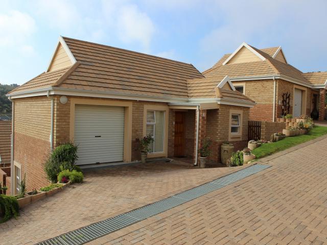 3 Bedroom Cluster for Sale For Sale in Groot Brakrivier - Private Sale - MR105442