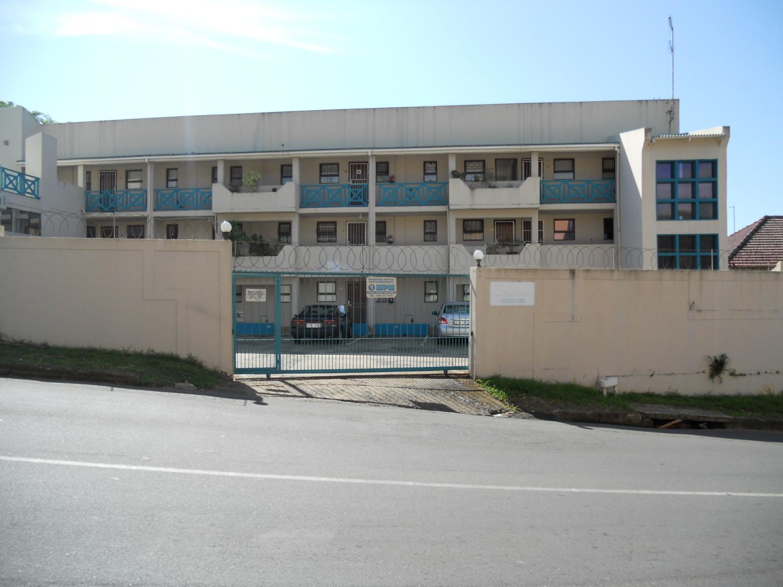 Front View of property in Margate