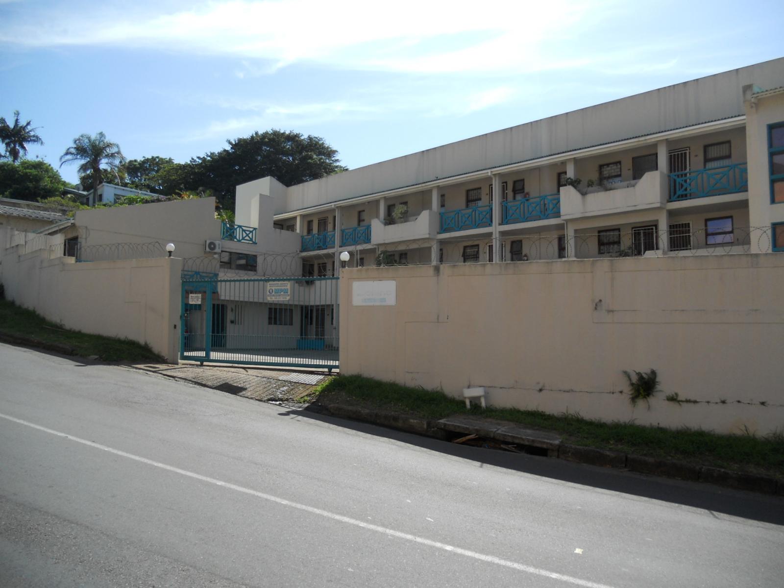 Front View of property in Margate