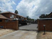 1 Bedroom 1 Bathroom Flat/Apartment for Sale for sale in Rustenburg