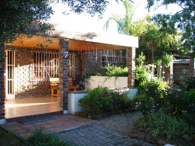 3 Bedroom House for Sale For Sale in Prince Alfred Hamlet - Private Sale - MR105472