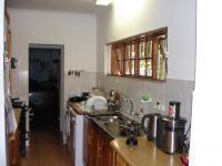 Kitchen of property in Prince Alfred Hamlet