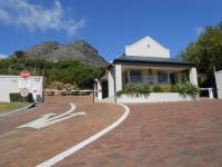 Land for Sale for sale in Hout Bay  