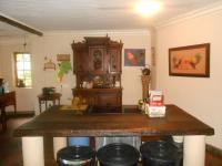 Kitchen - 87 square meters of property in Pienaarspoort