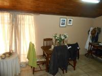 Dining Room - 12 square meters of property in Modimolle (Nylstroom)