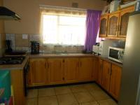 Kitchen - 13 square meters of property in Modimolle (Nylstroom)