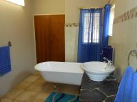 Bathroom 2 - 12 square meters of property in Modimolle (Nylstroom)