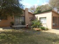 4 Bedroom 3 Bathroom House for Sale for sale in Modimolle (Nylstroom)