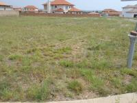 Front View of property in Silver Lakes Golf Estate