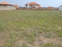 Front View of property in Silver Lakes Golf Estate