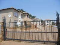 Front View of property in Naturena