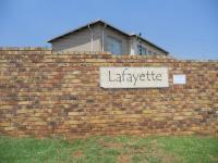 2 Bedroom 1 Bathroom Sec Title for Sale for sale in Naturena