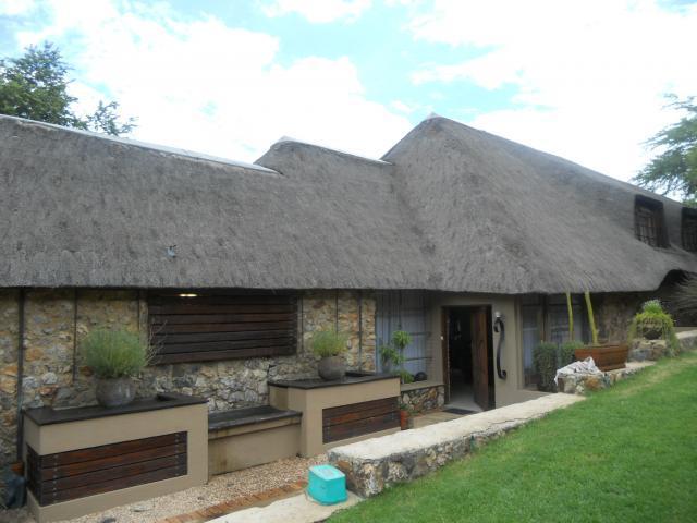 4 Bedroom House for Sale For Sale in Vaal Oewer - Private Sale - MR105531