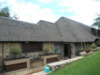 Front View of property in Vaal Oewer