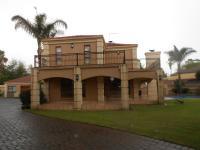 Front View of property in Westdene (JHB)