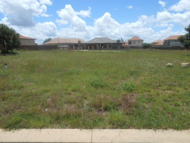 Land for Sale For Sale in Rietfontein JR - Home Sell - MR105556