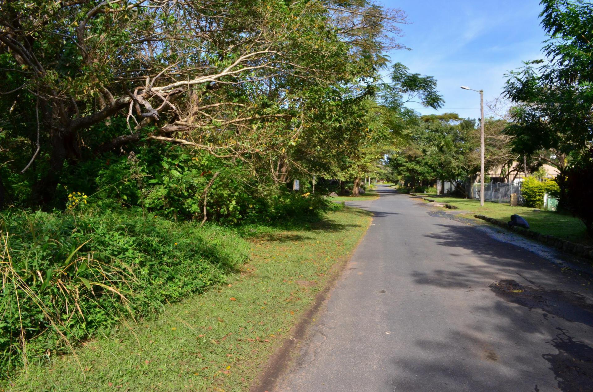 Front View of property in Pennington