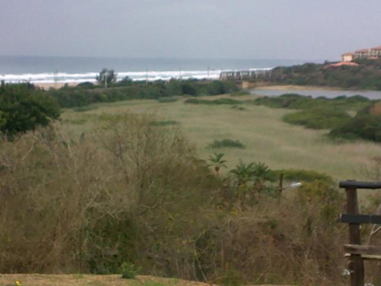 Front View of property in Kingsburgh