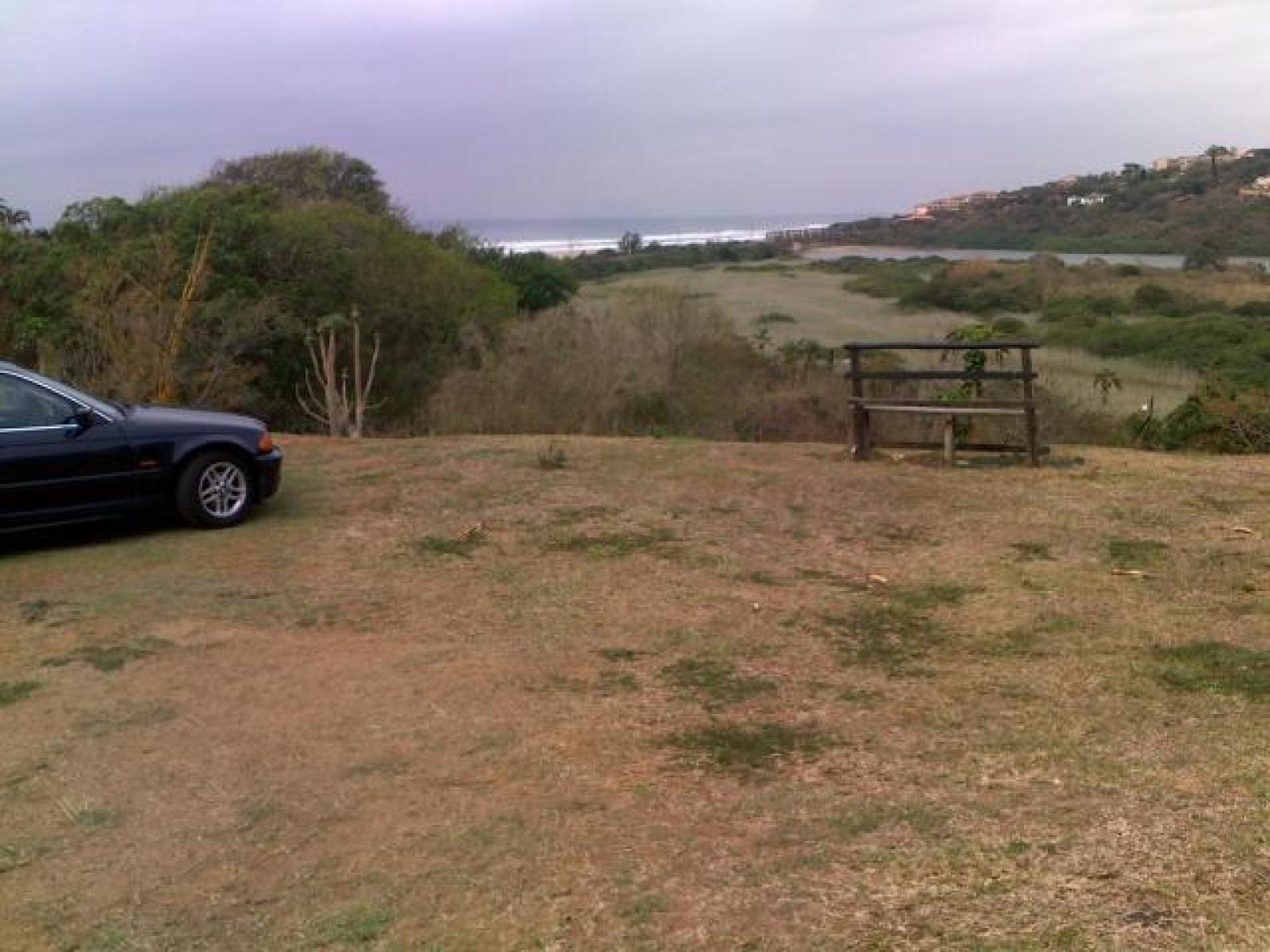 Front View of property in Kingsburgh