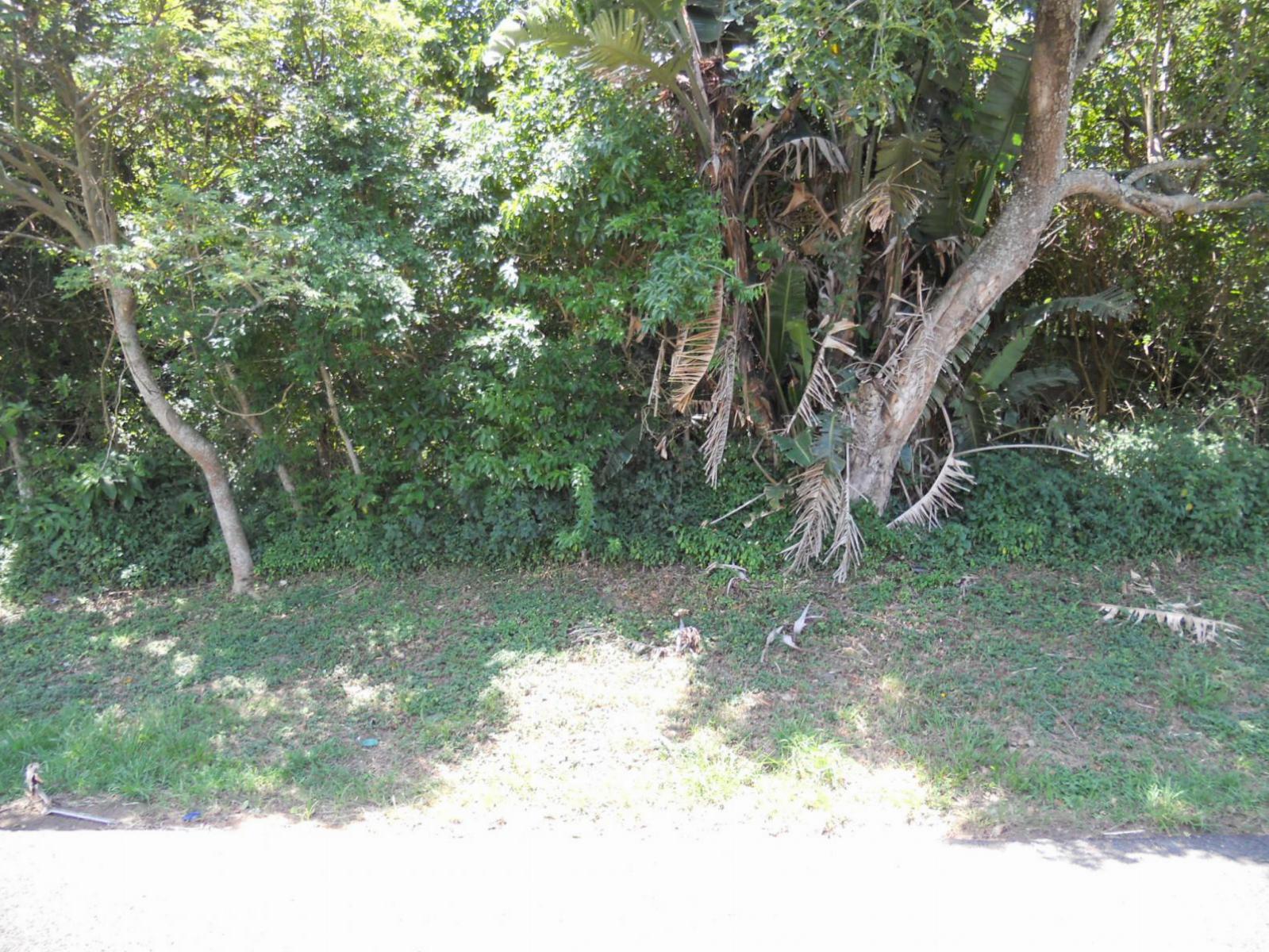 Front View of property in Kingsburgh