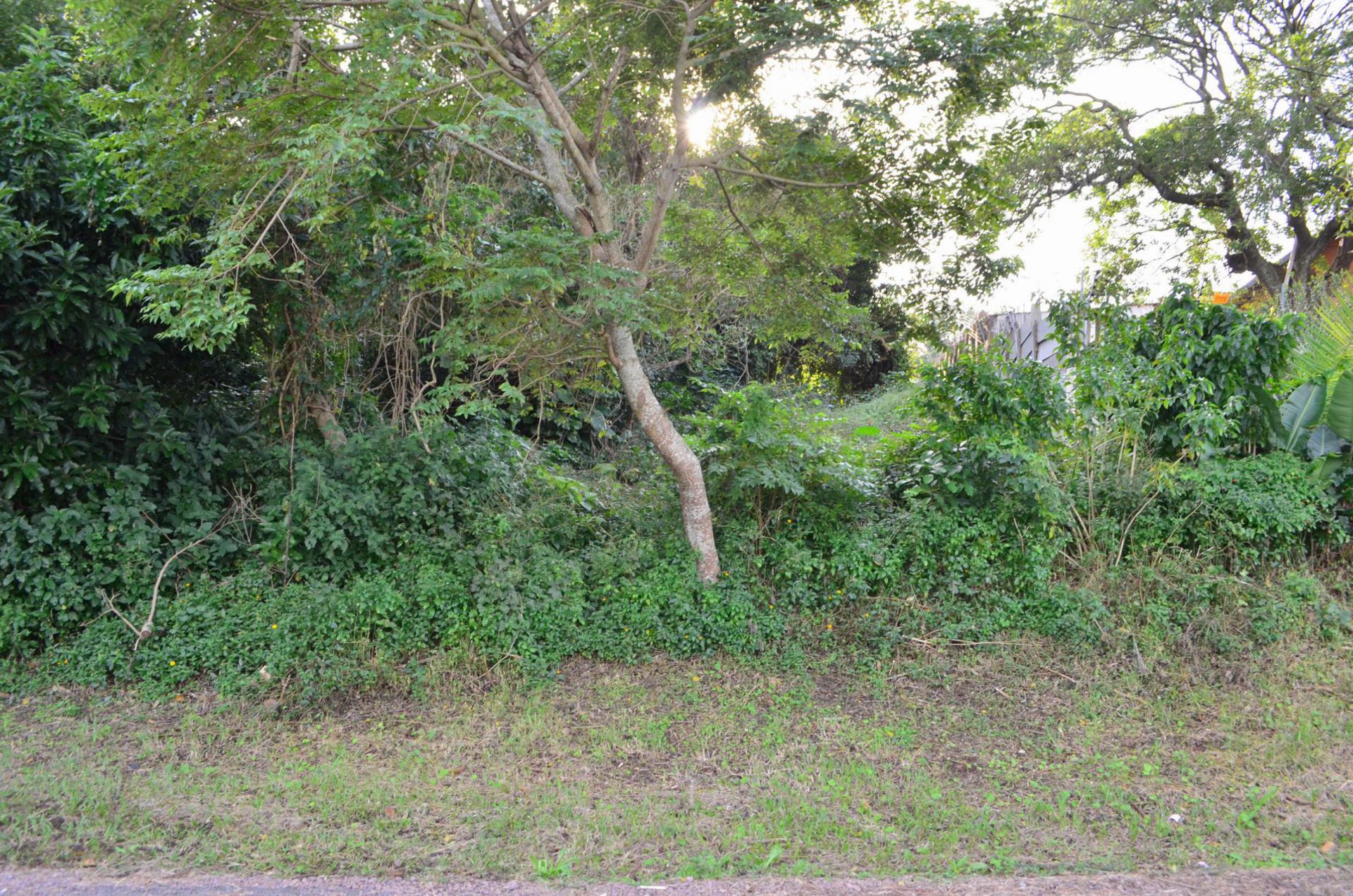 Front View of property in Kingsburgh