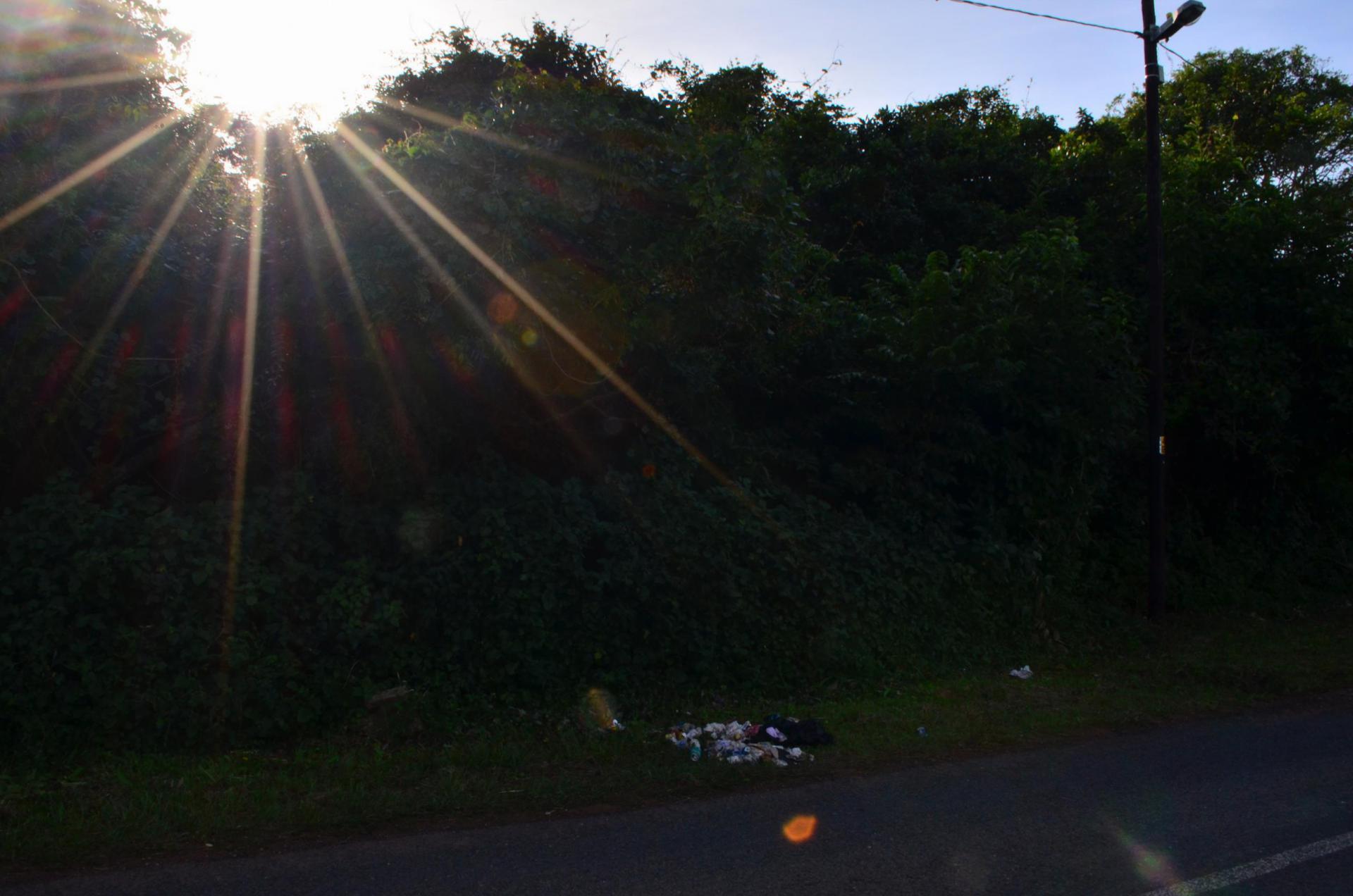 Front View of property in Kingsburgh