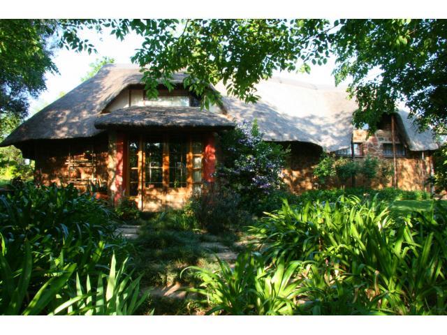 Farm for Sale For Sale in Zeerust - Private Sale - MR105582