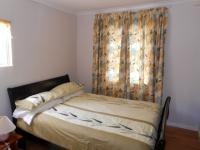 Main Bedroom - 13 square meters of property in Sand Bay