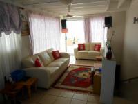 Lounges - 38 square meters of property in Sand Bay