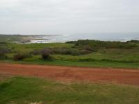 Front View of property in Sand Bay