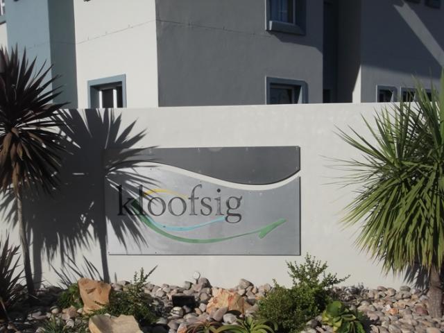 1 Bedroom Apartment for Sale For Sale in Mossel Bay - Home Sell - MR105597