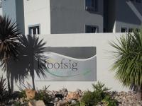 Front View of property in Mossel Bay