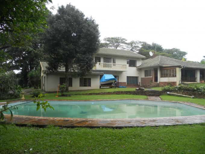 5 Bedroom House for Sale For Sale in Eshowe - Private Sale - MR105600