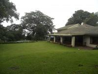 Garden of property in Eshowe