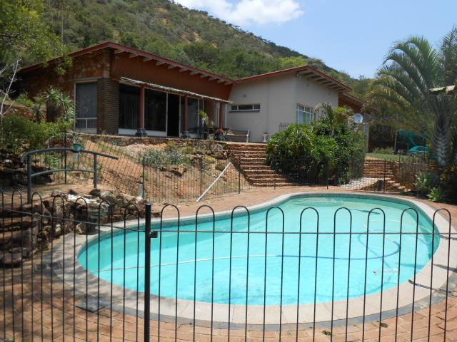 3 Bedroom House for Sale For Sale in Pretoria North - Private Sale - MR105602