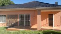 3 Bedroom 2 Bathroom House for Sale for sale in Theunissen