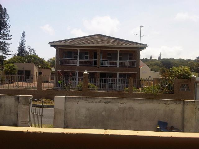 5 Bedroom House to Rent in Park Rynie - Property to rent - MR105636