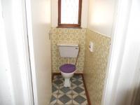Main Bathroom - 7 square meters of property in Port Shepstone