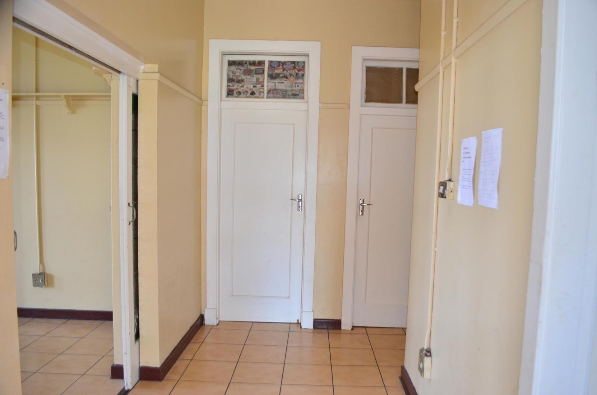 Spaces - 12 square meters of property in Port Shepstone