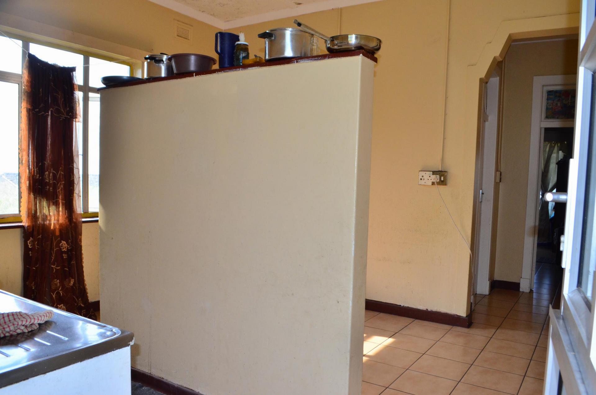 Kitchen - 19 square meters of property in Port Shepstone
