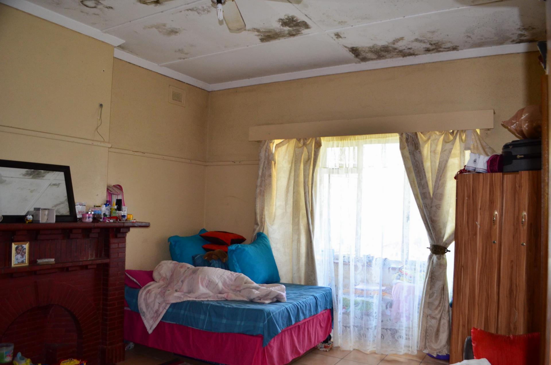 Bed Room 3 - 25 square meters of property in Port Shepstone