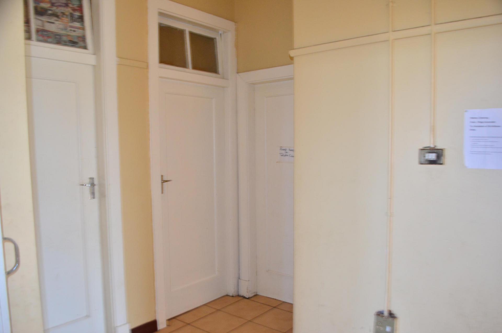 Spaces - 12 square meters of property in Port Shepstone