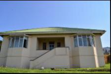 Front View of property in Port Shepstone