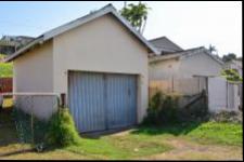 Front View of property in Port Shepstone