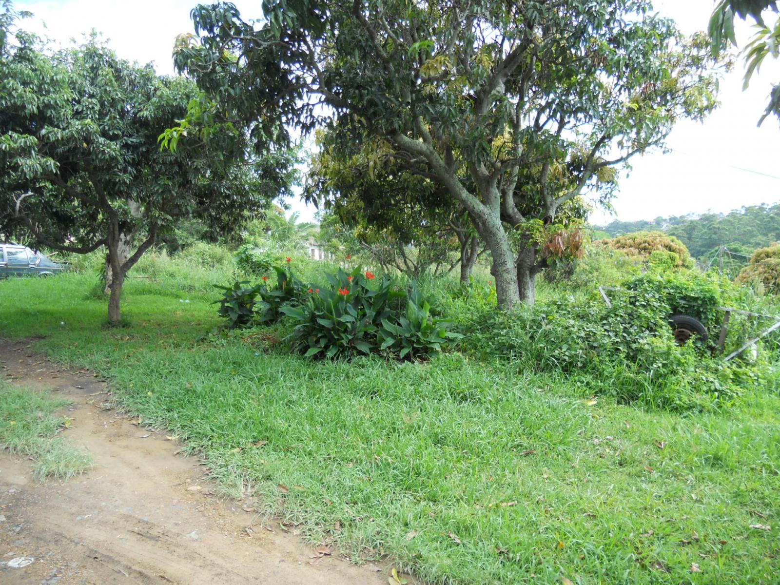 Front View of property in Hibberdene