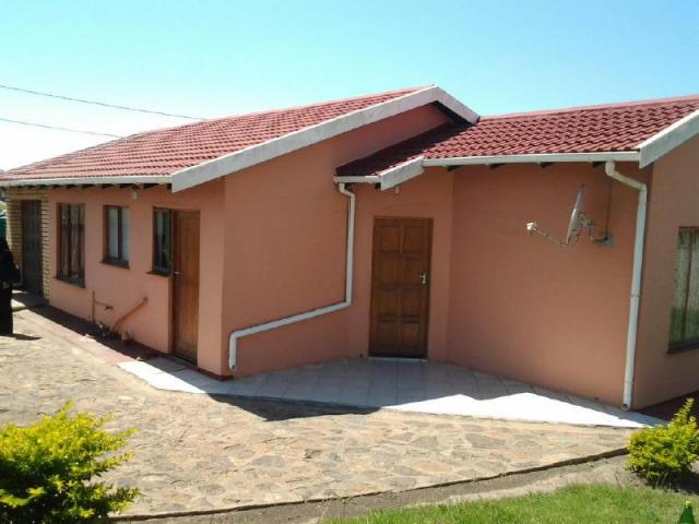 Standard Bank SIE Sale In Execution 3 Bedroom House for Sale in Harding - MR105660