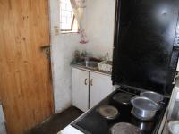 Kitchen - 3 square meters of property in Marburg