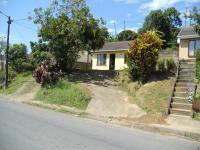 Front View of property in Marburg