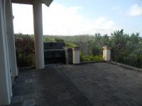 Patio - 47 square meters of property in Southbroom