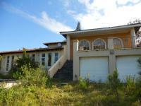 Front View of property in Southbroom